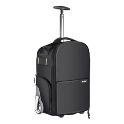 View product Neewer 2-in-1 suitcase and backpack