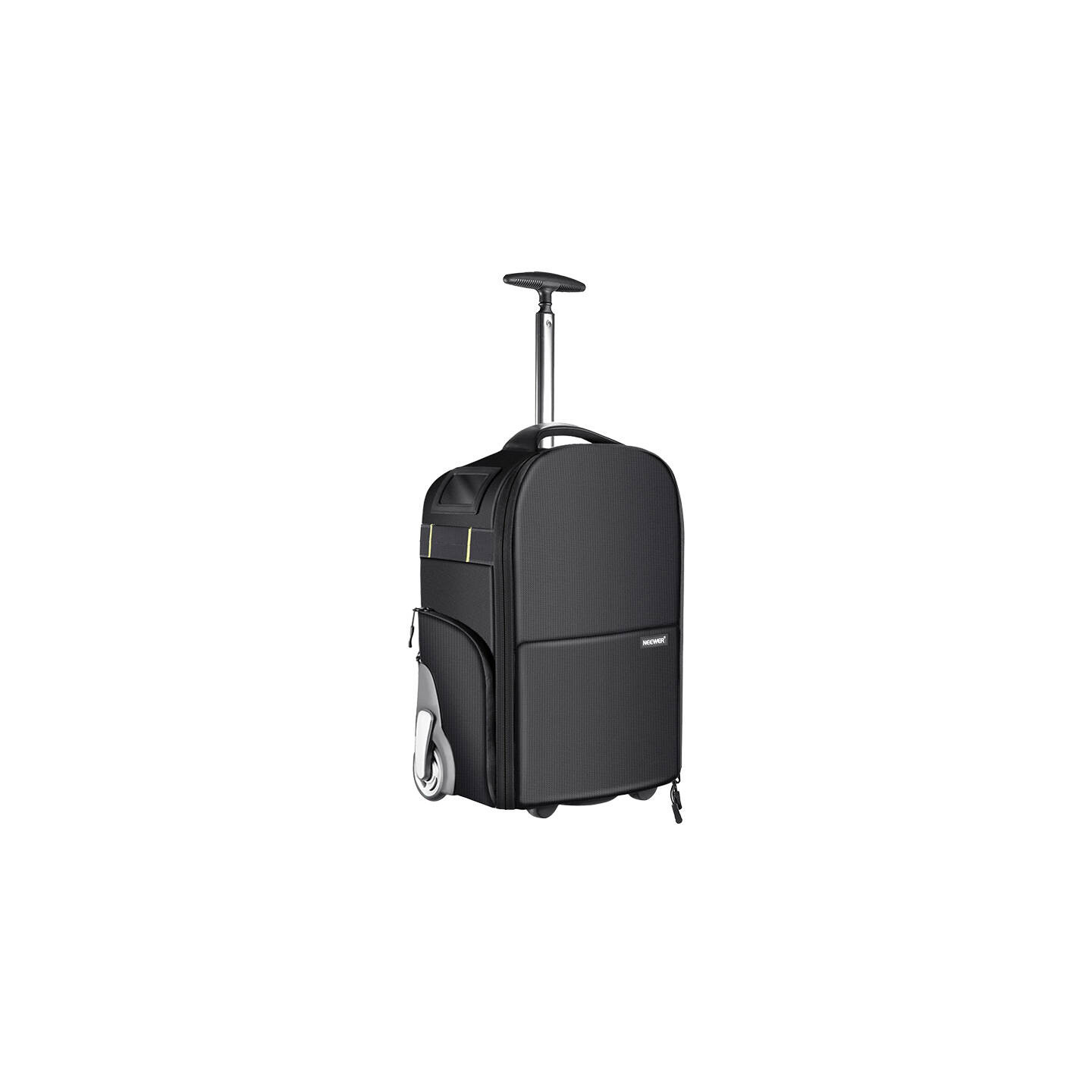 Neewer 2-in-1 suitcase and backpack