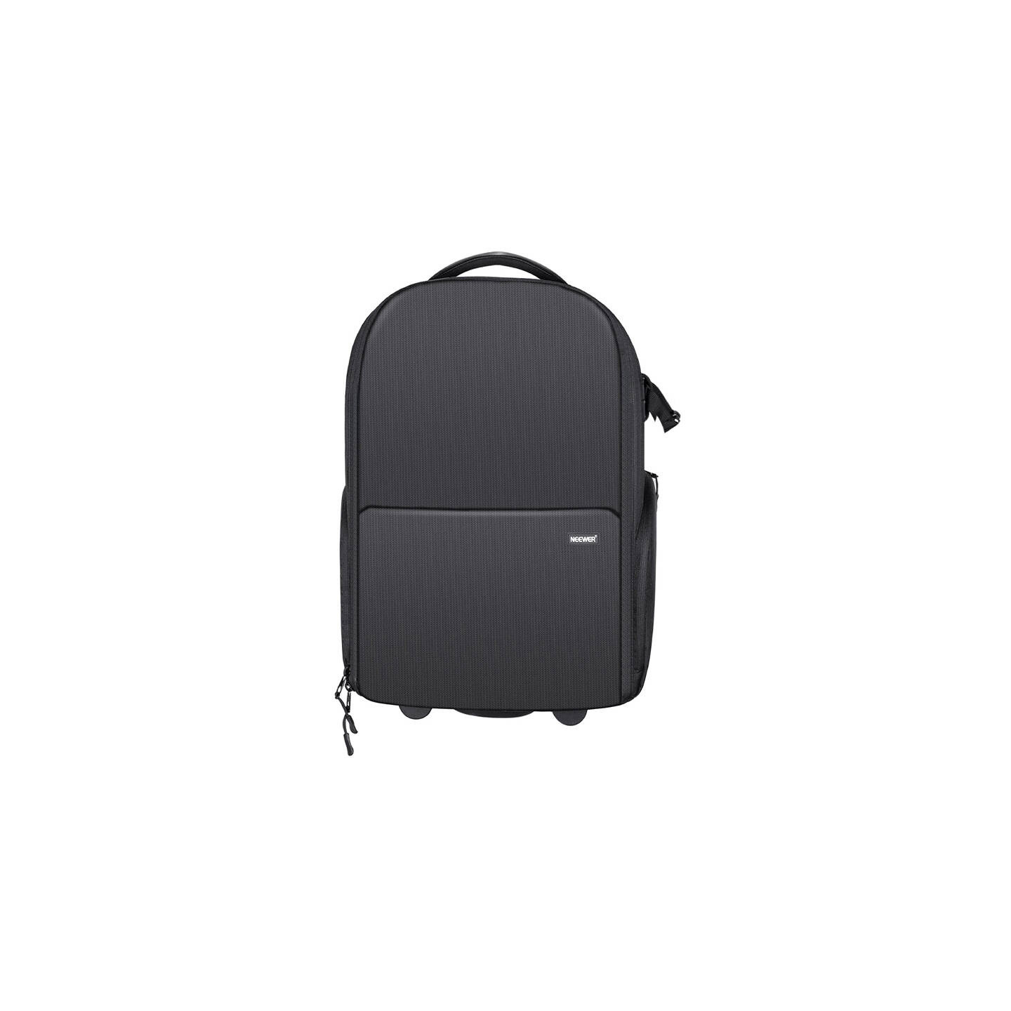 Neewer 2-in-1 suitcase and backpack