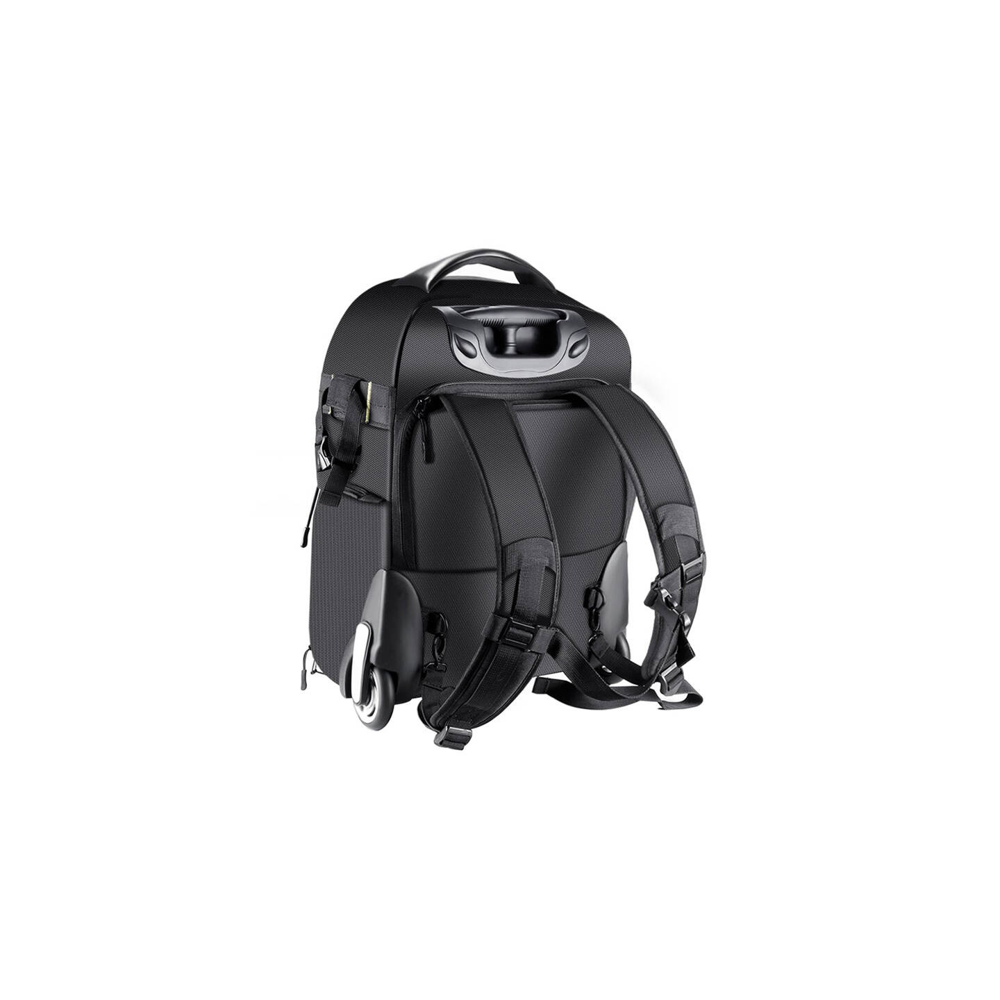 Neewer 2-in-1 suitcase and backpack