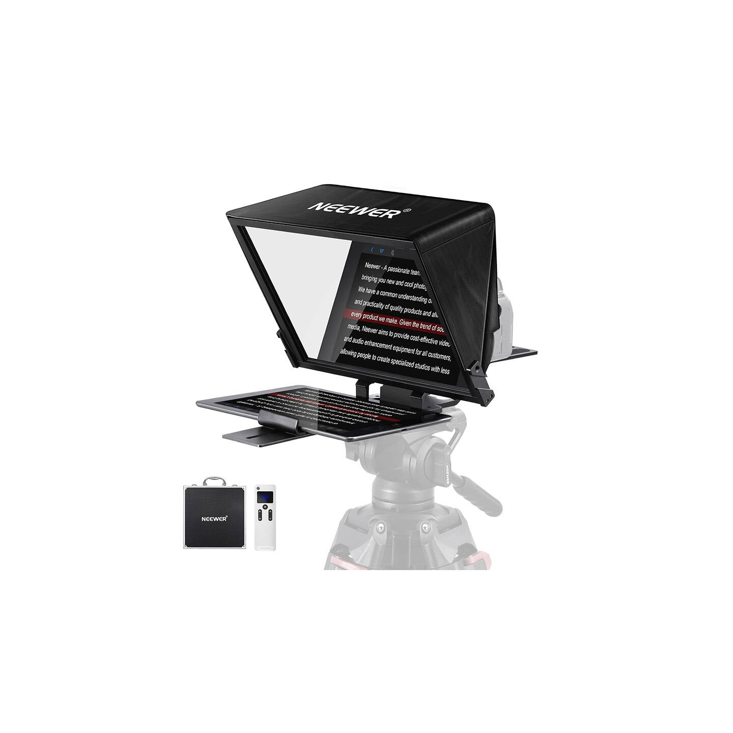 Teleprompter Neewer