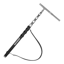 View product Neewer microphone boom 300 cm (silver)