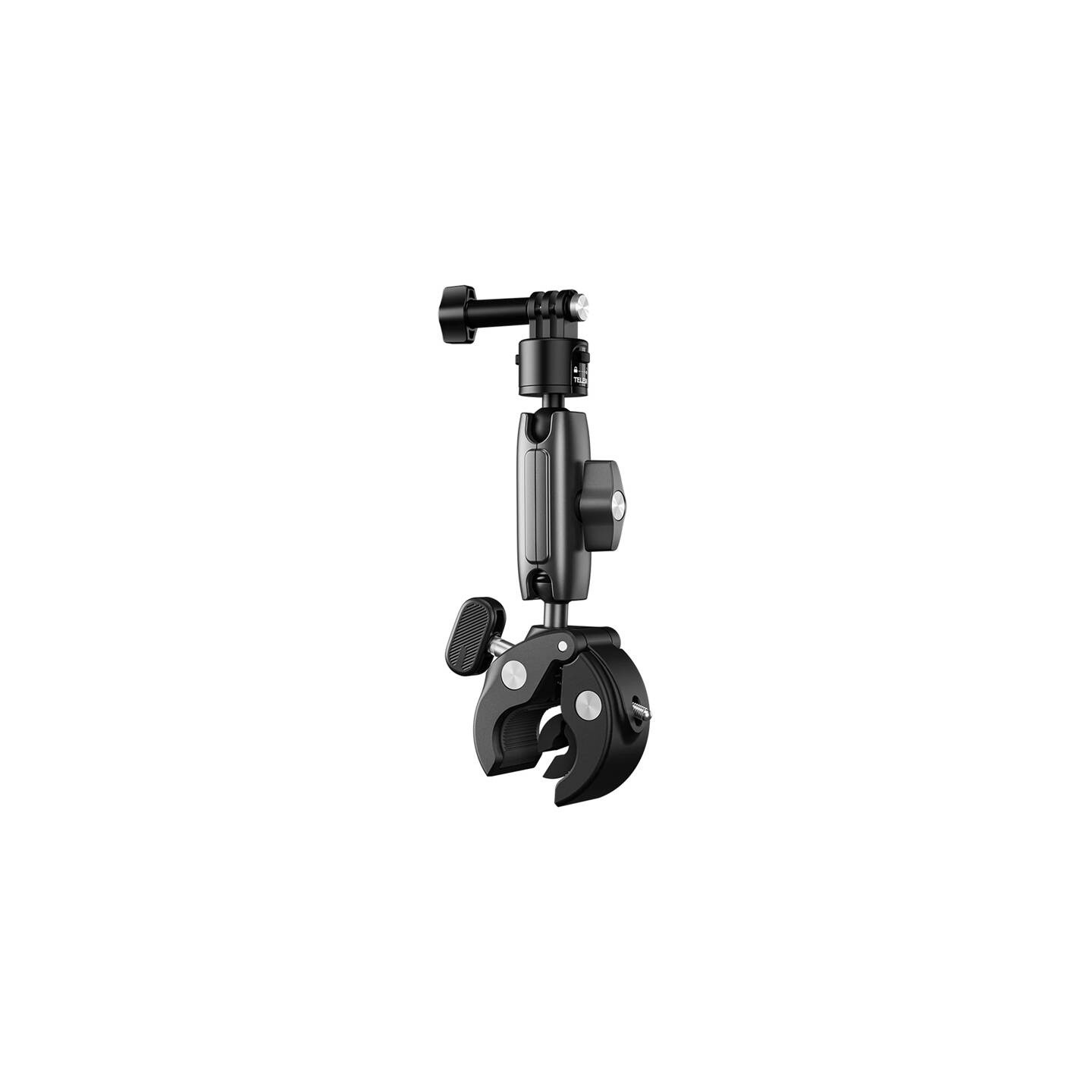 Telesin handlebar mount for sports cameras