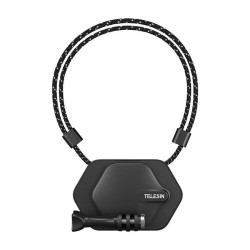 View product Magnetic quick mount kit for Telesin sports cameras