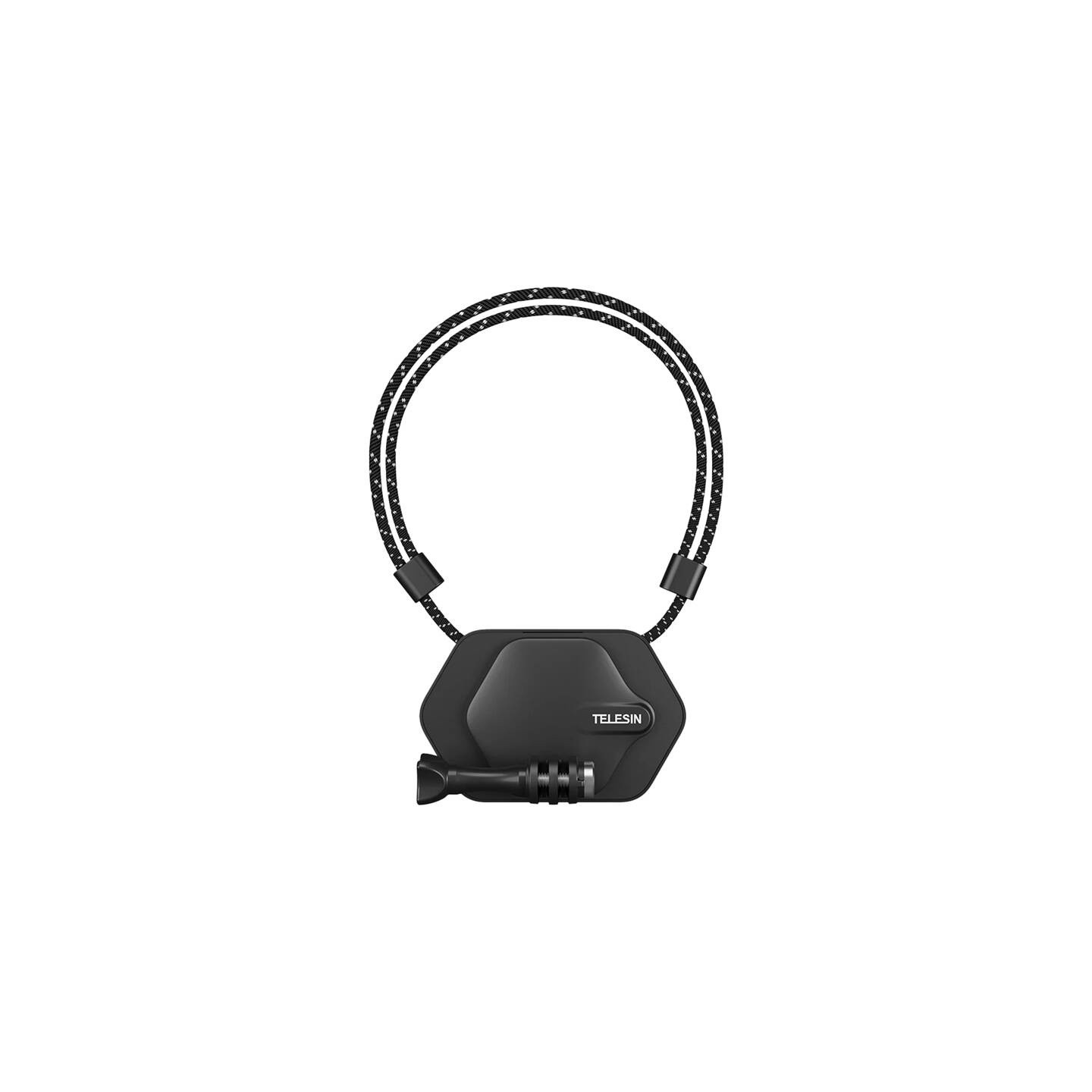 Magnetic quick mount kit for Telesin sports cameras