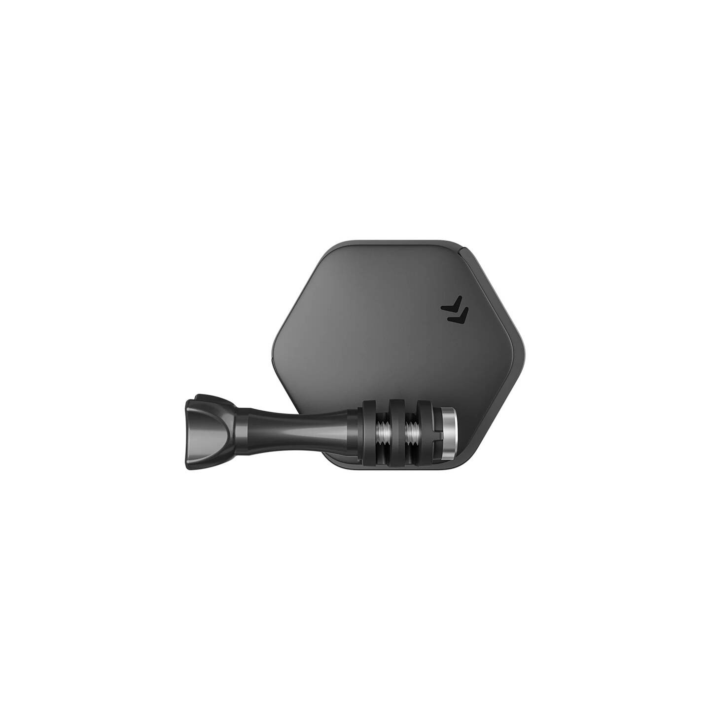 Magnetic quick mount kit for Telesin sports cameras
