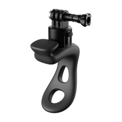 View product Telesin multifunctional silicone mount for sports cameras (black)