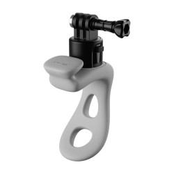 View product Telesin multifunctional silicone mount for sports cameras (gray)