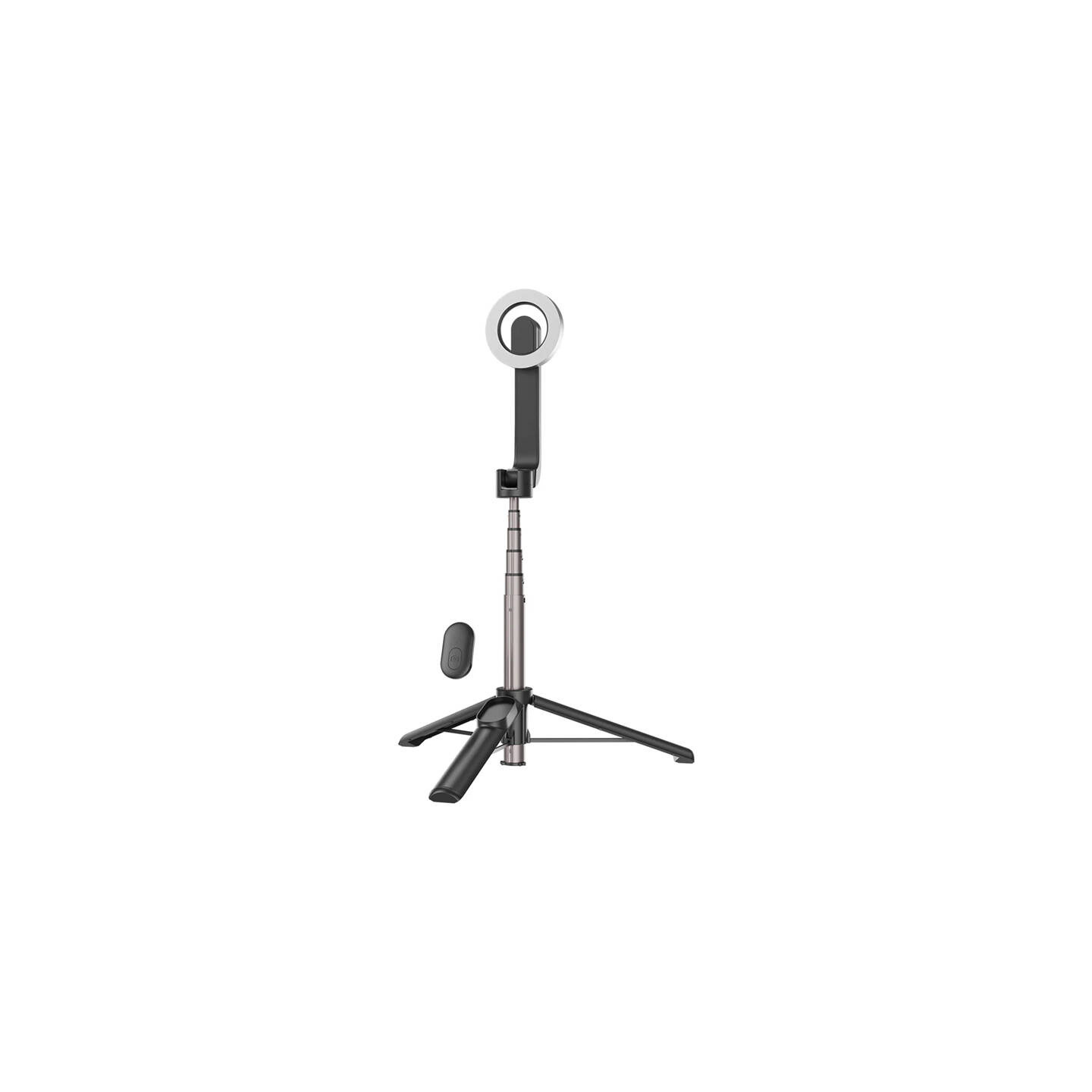 Telesin magnetic selfie stick for Iphone 12-16