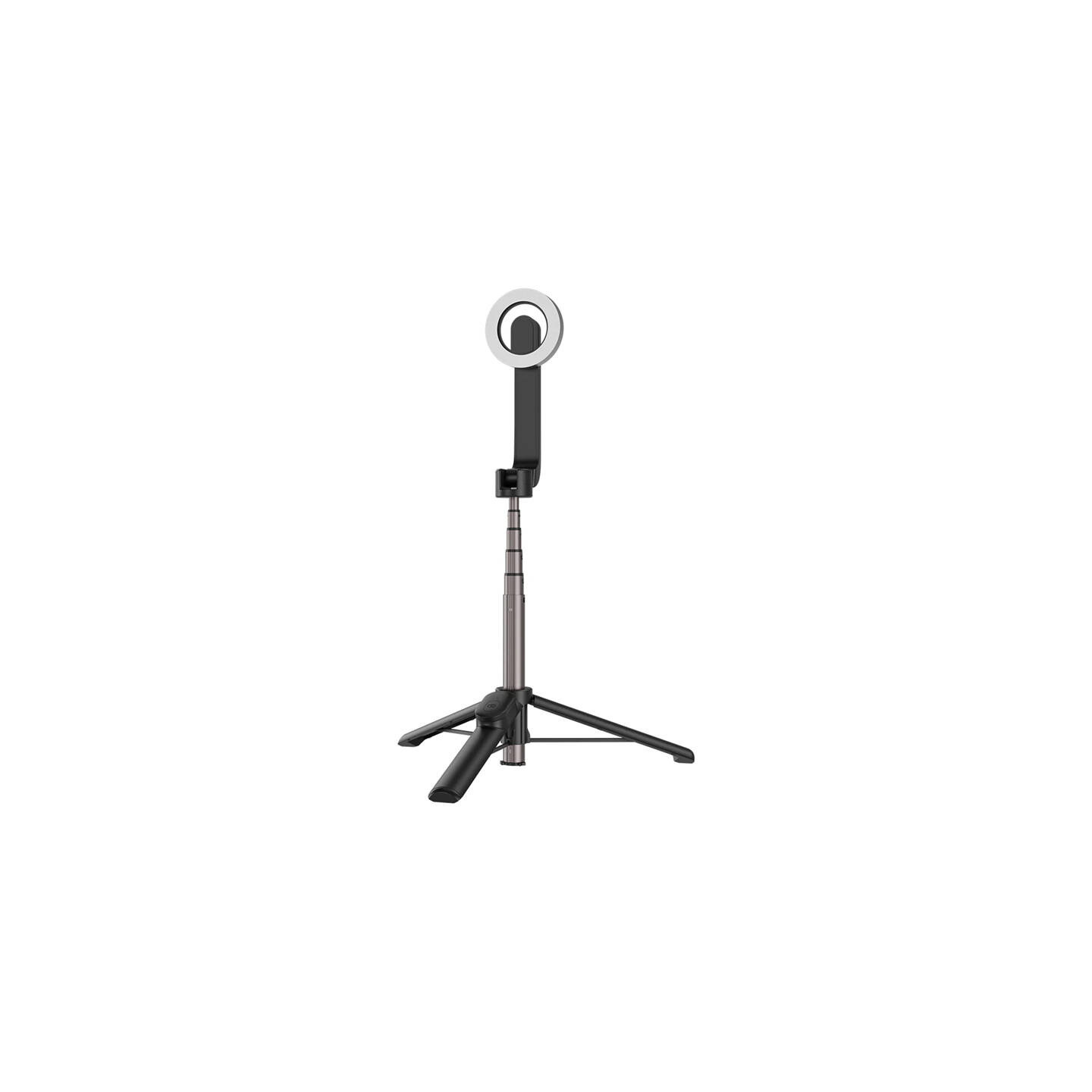 Telesin magnetic selfie stick for Iphone 12-16