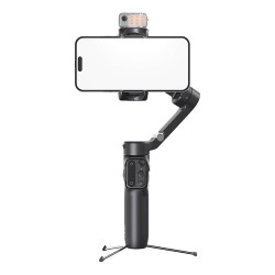 View product Gimbal Hohem iSteady V3 Kit for Smartphones (black)