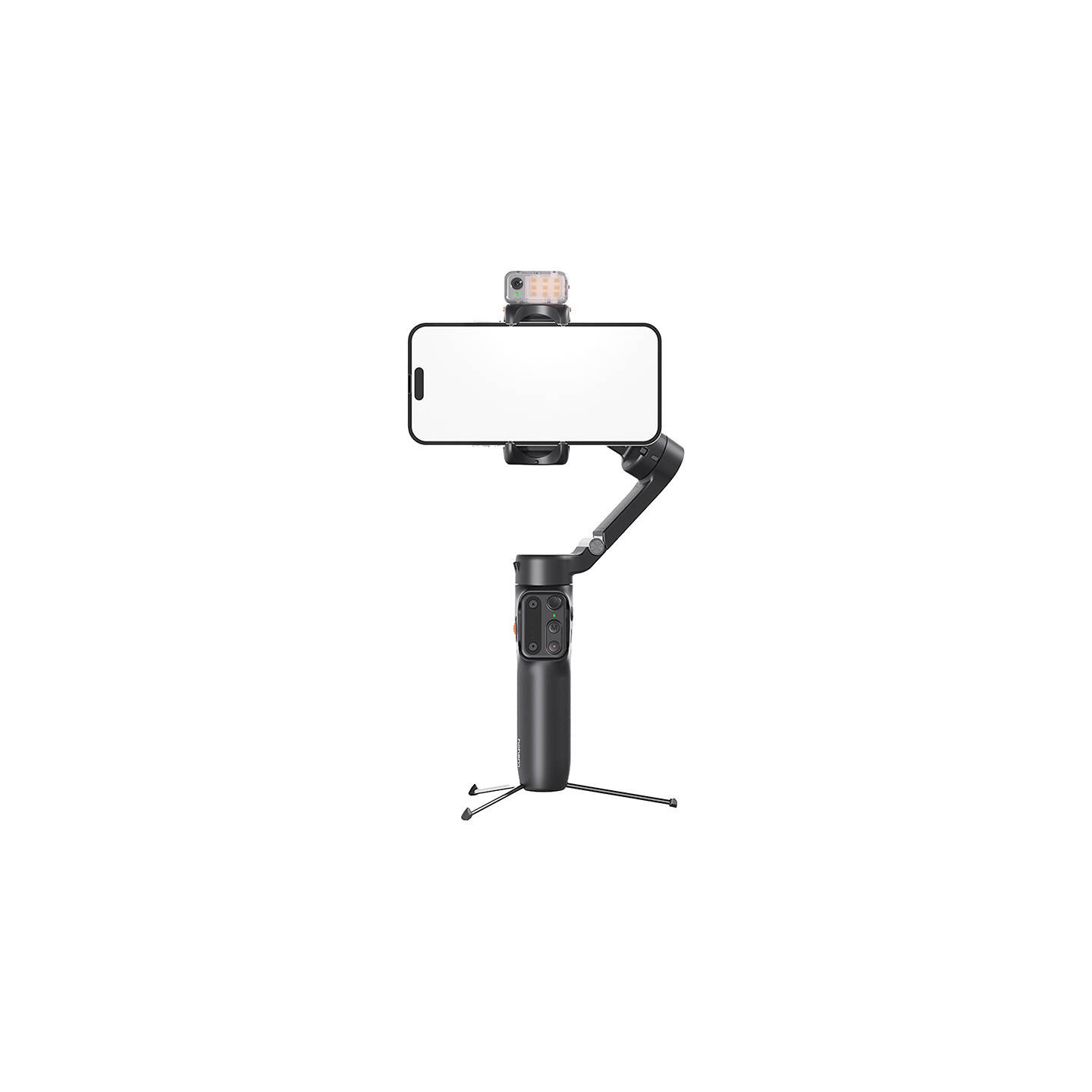 Gimbal Hohem iSteady V3 Kit for Smartphones (black)
