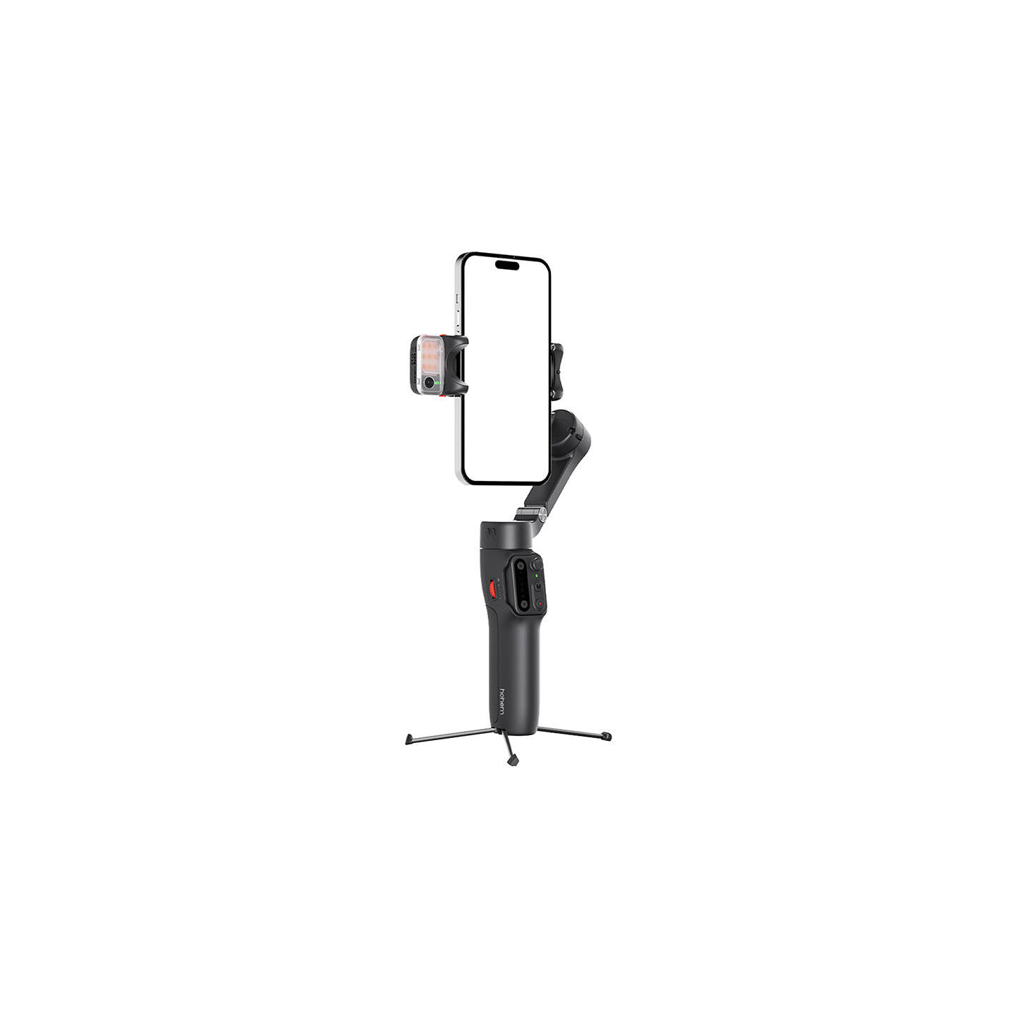Gimbal Hohem iSteady V3 Kit for Smartphones (black)