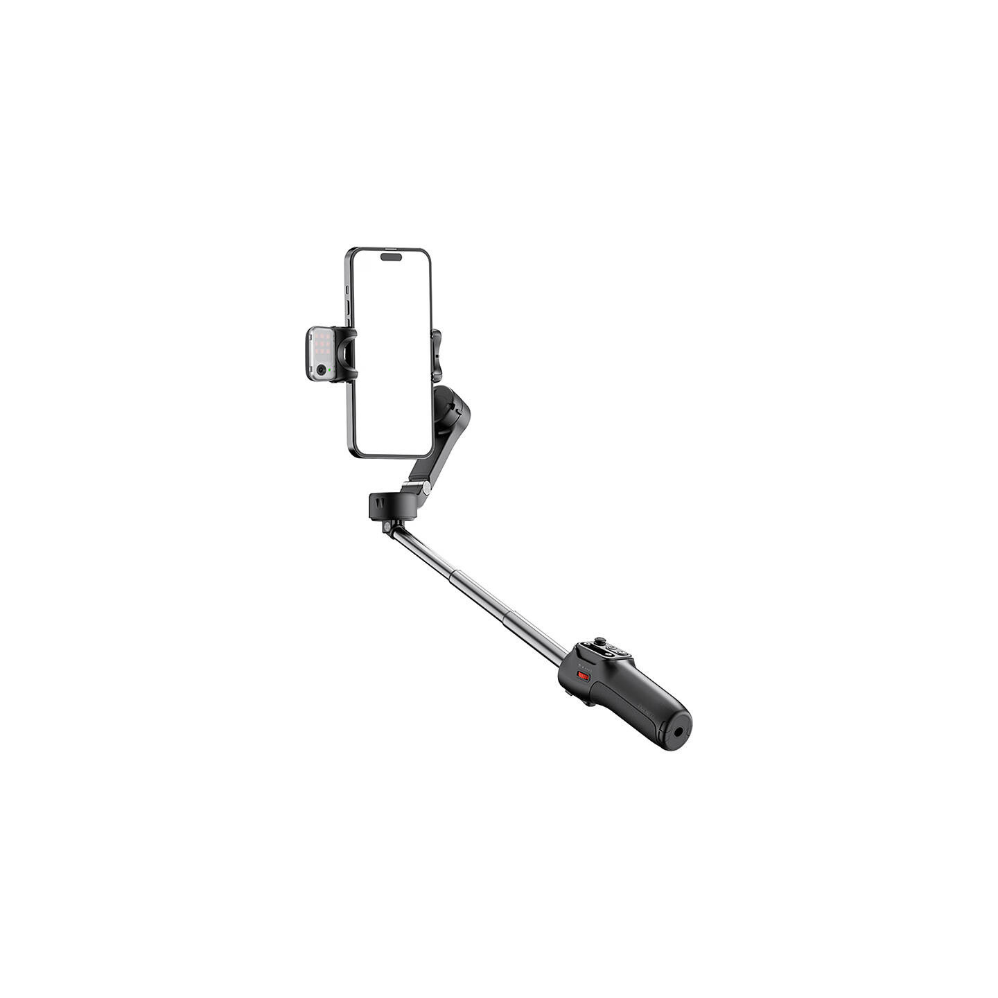 Gimbal Hohem iSteady V3 Kit for Smartphones (black)