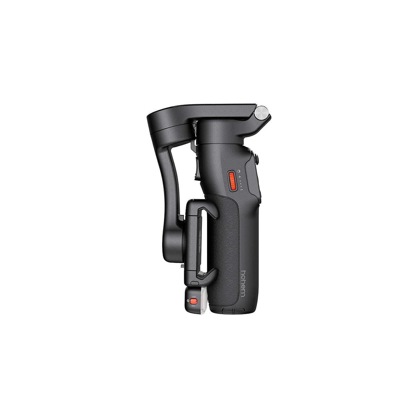 Gimbal Hohem iSteady V3 Kit for Smartphones (black)