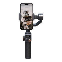 View product Gimbal Hohem iSteady M6