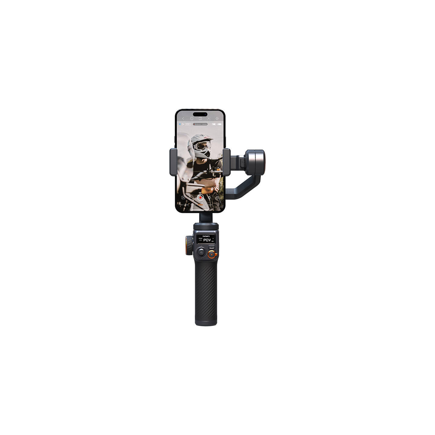 Gimbal Hohem iSteady M6