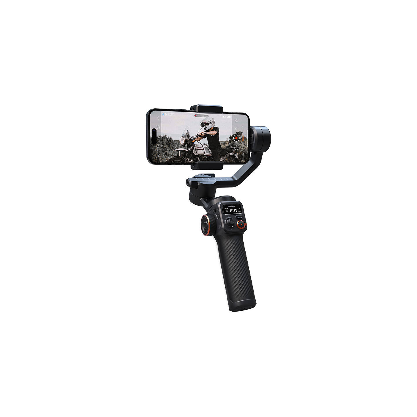 Gimbal Hohem iSteady M6