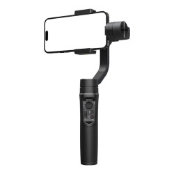 View product Gimbal Hohem iSteady Mobile+