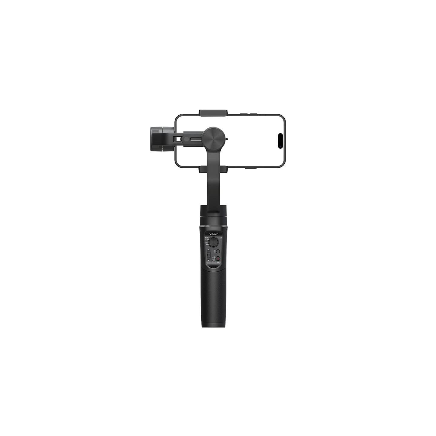 Gimbal Hohem iSteady Mobile+