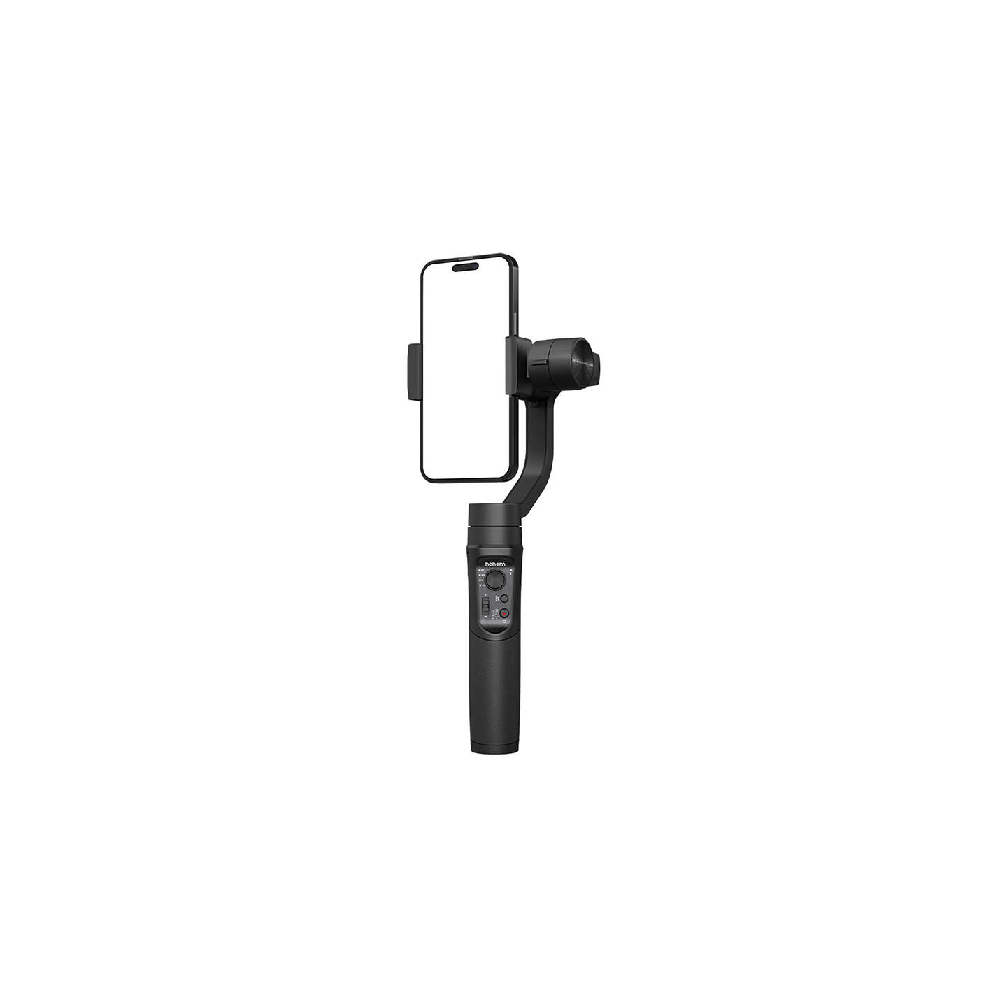 Gimbal Hohem iSteady Mobile+