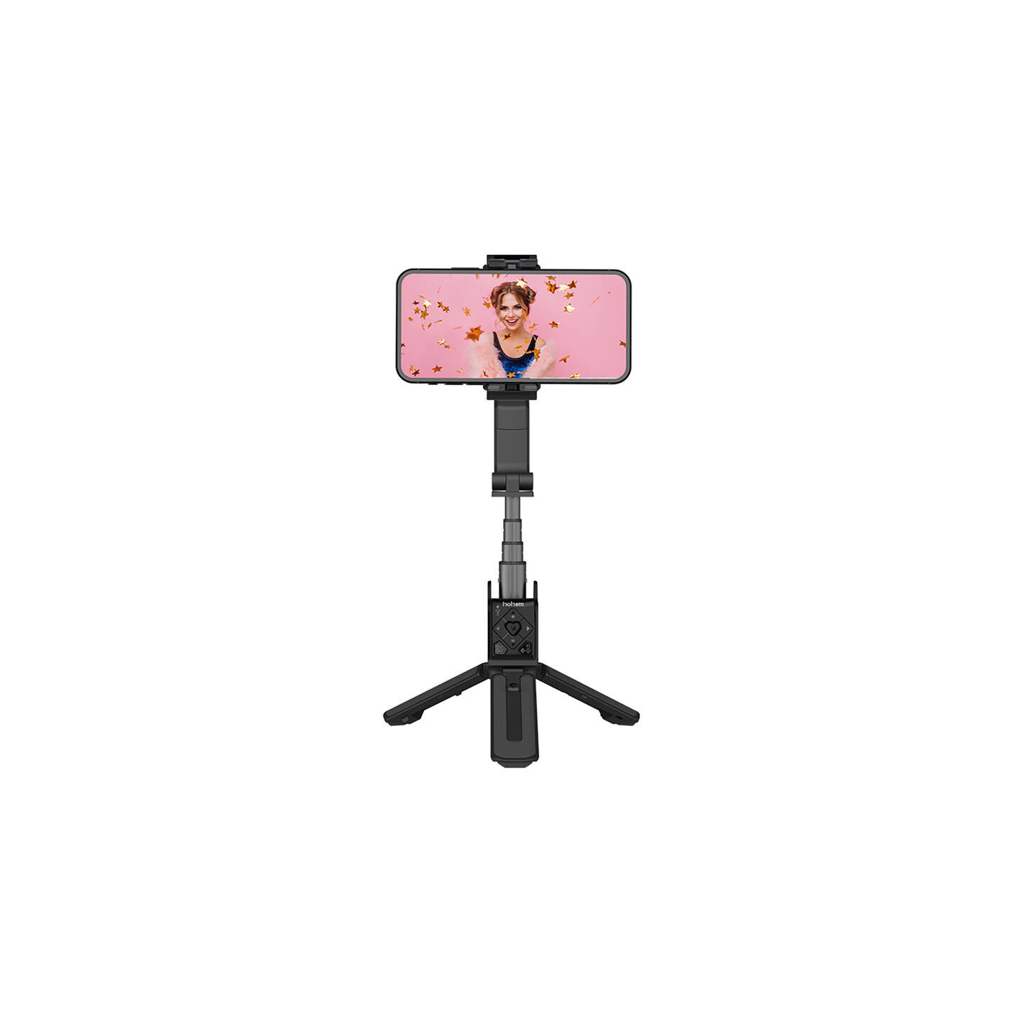 Gimbal Hohem iSteady Q