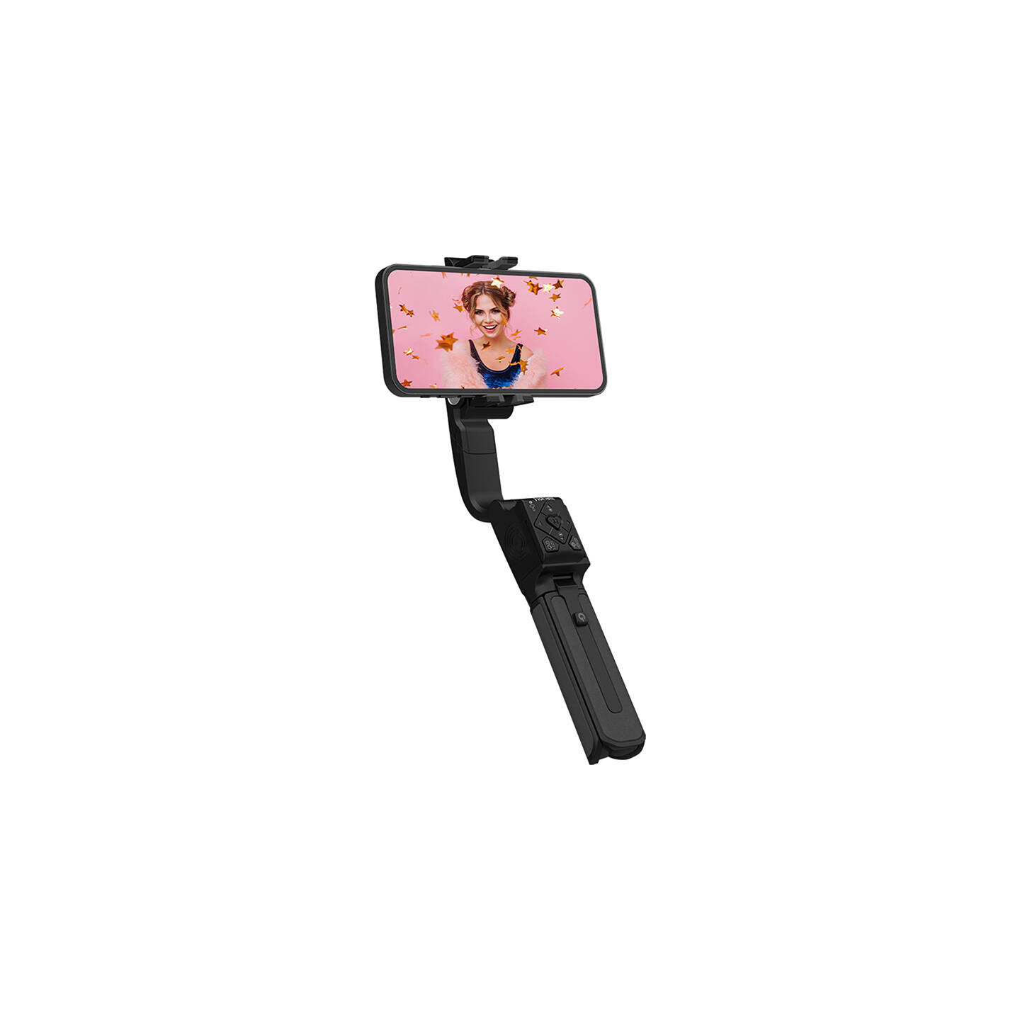 Gimbal Hohem iSteady Q