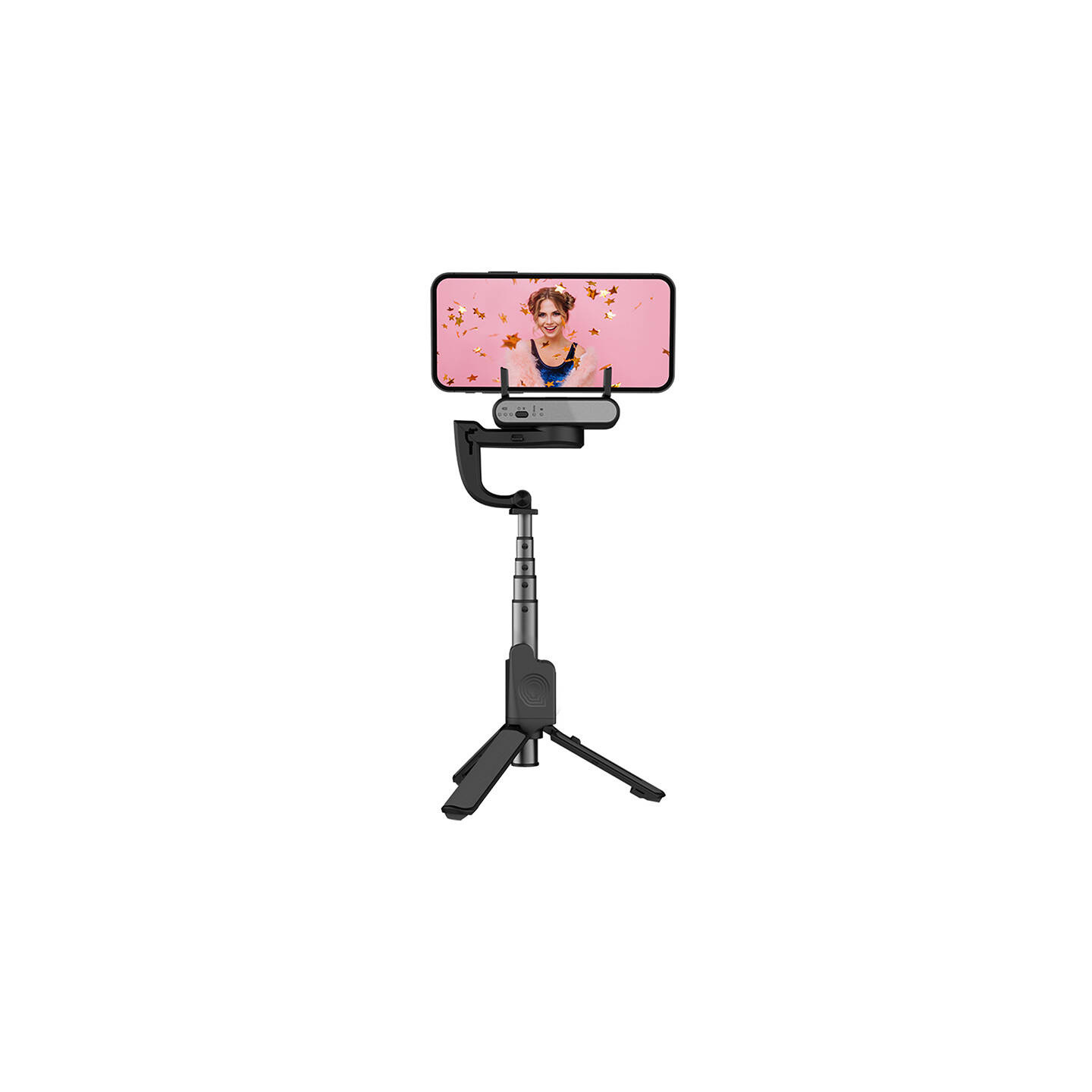 Gimbal Hohem iSteady Q