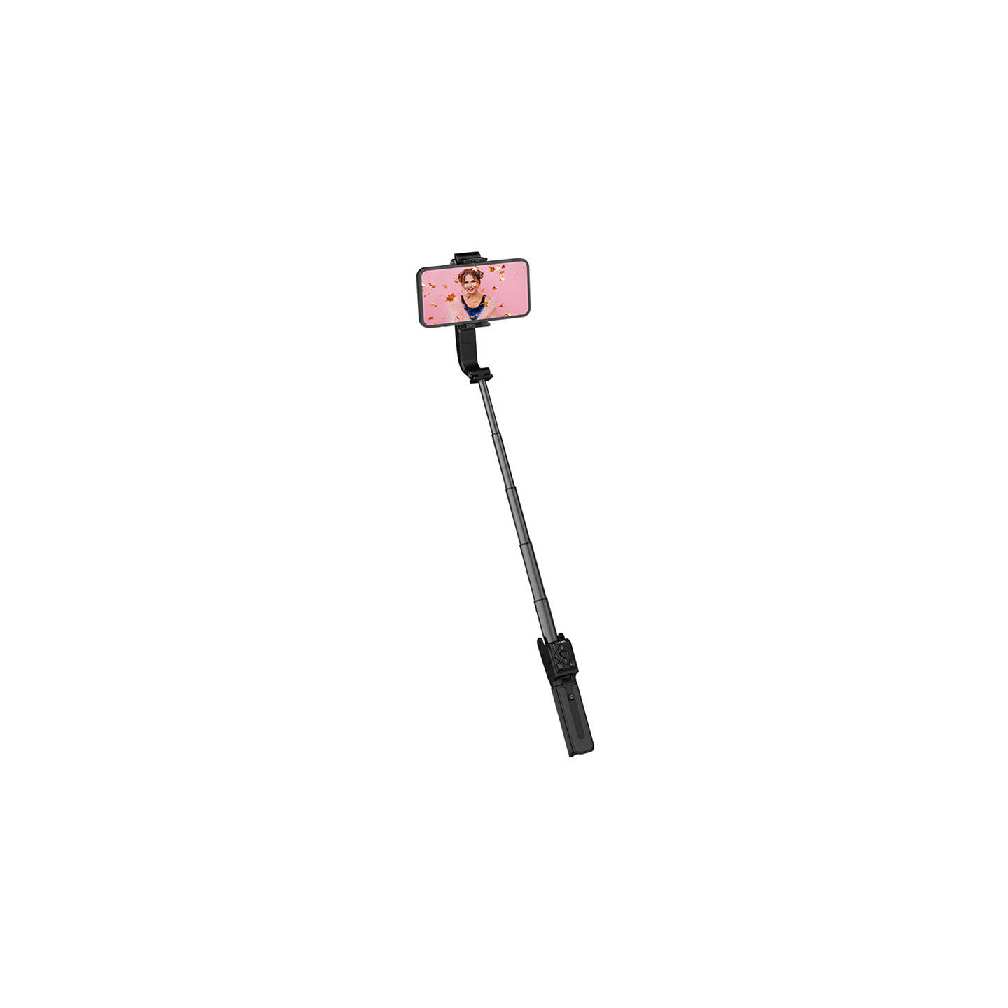 Gimbal Hohem iSteady Q