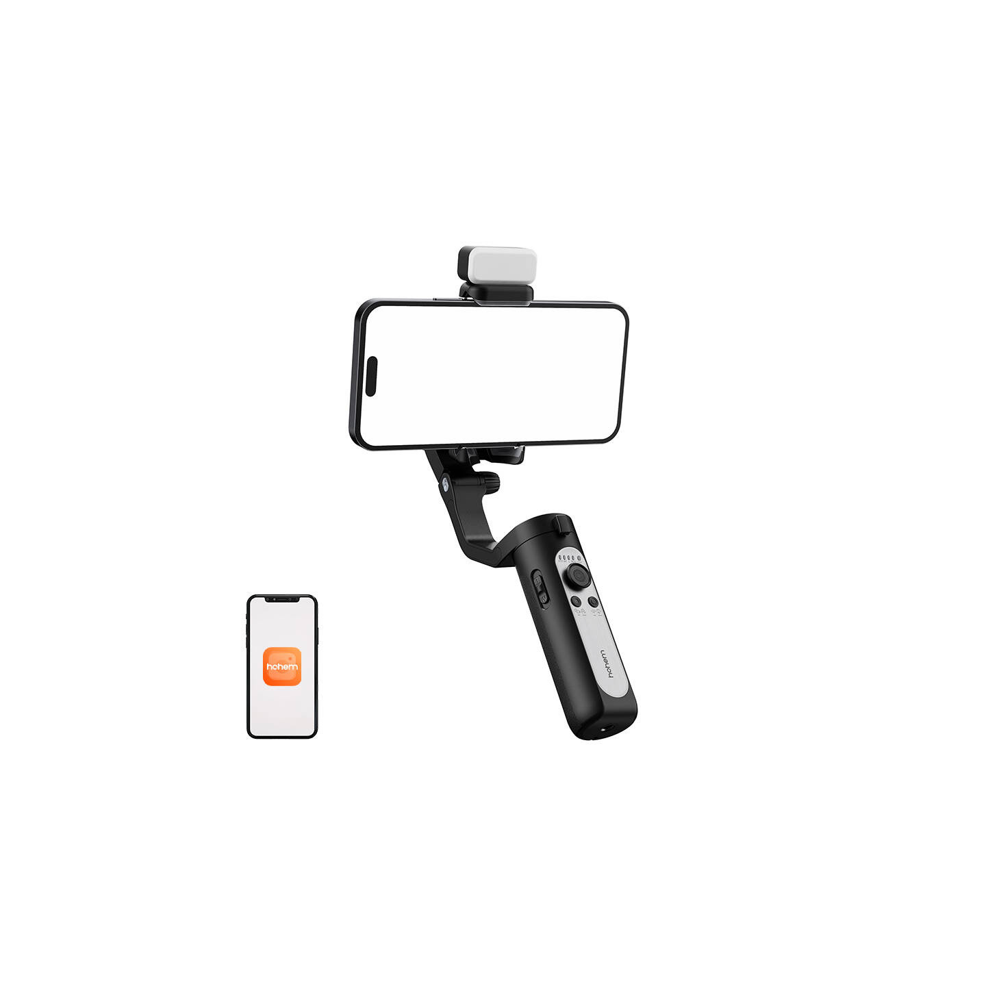 Gimbal Hohem iSteady XE Kit