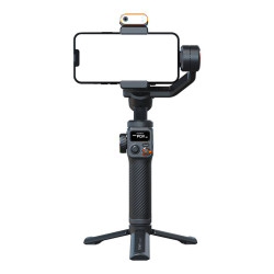 View product Gimbal Hohem iSteady M6 Kit