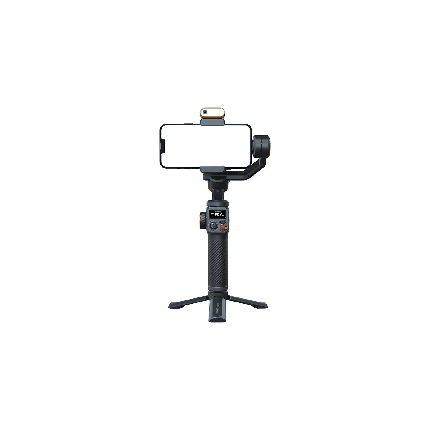 Gimbal Hohem iSteady M6 Kit