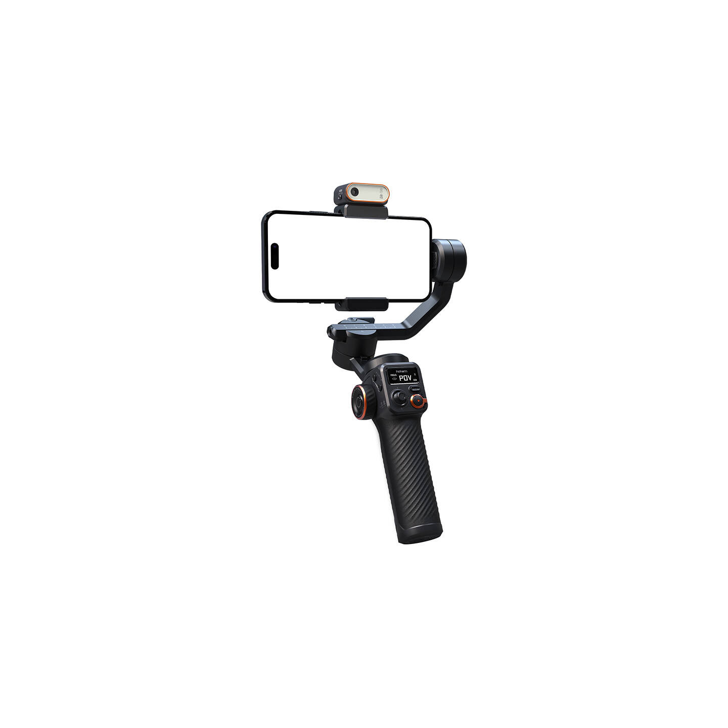 Gimbal Hohem iSteady M6 Kit