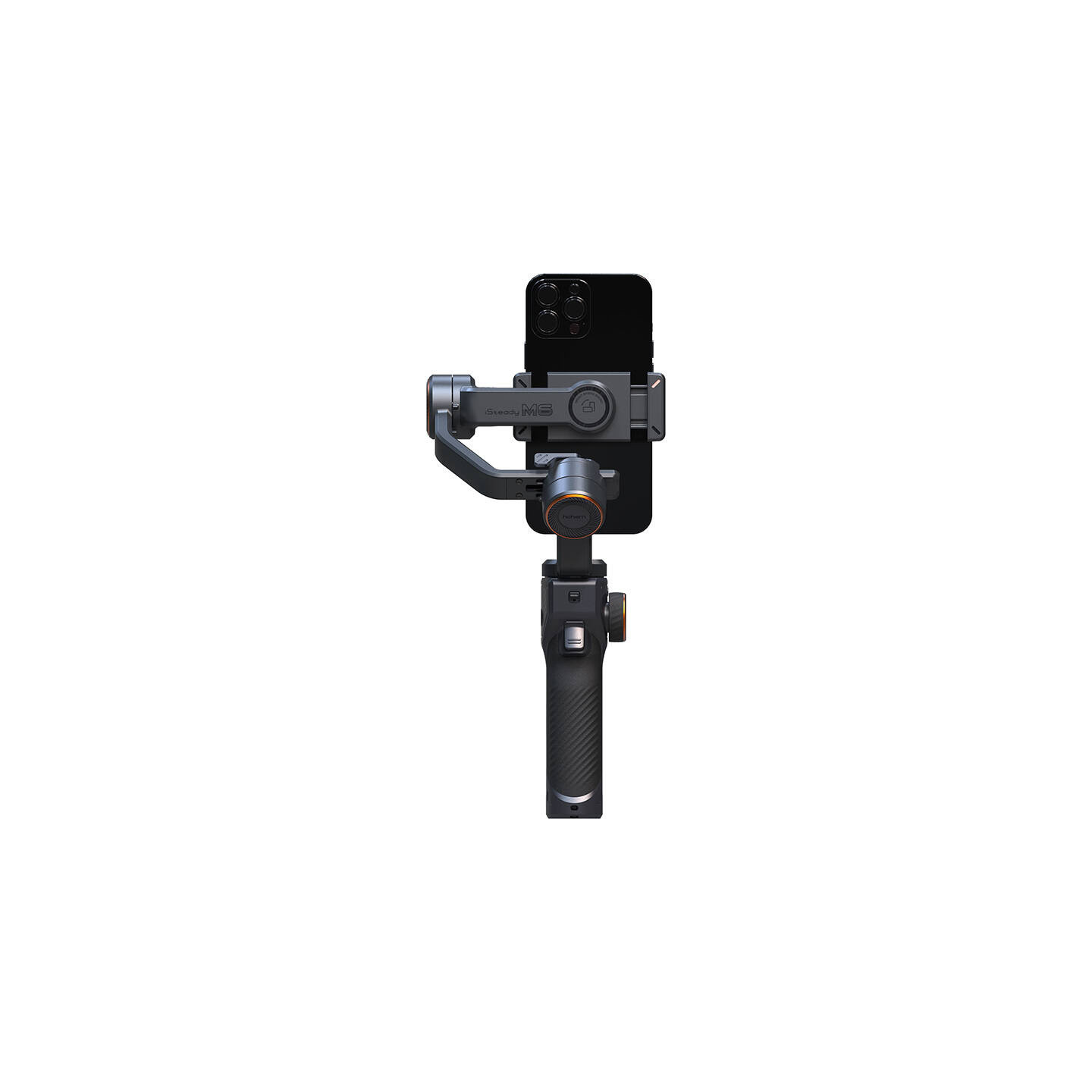 Gimbal Hohem iSteady M6 Kit