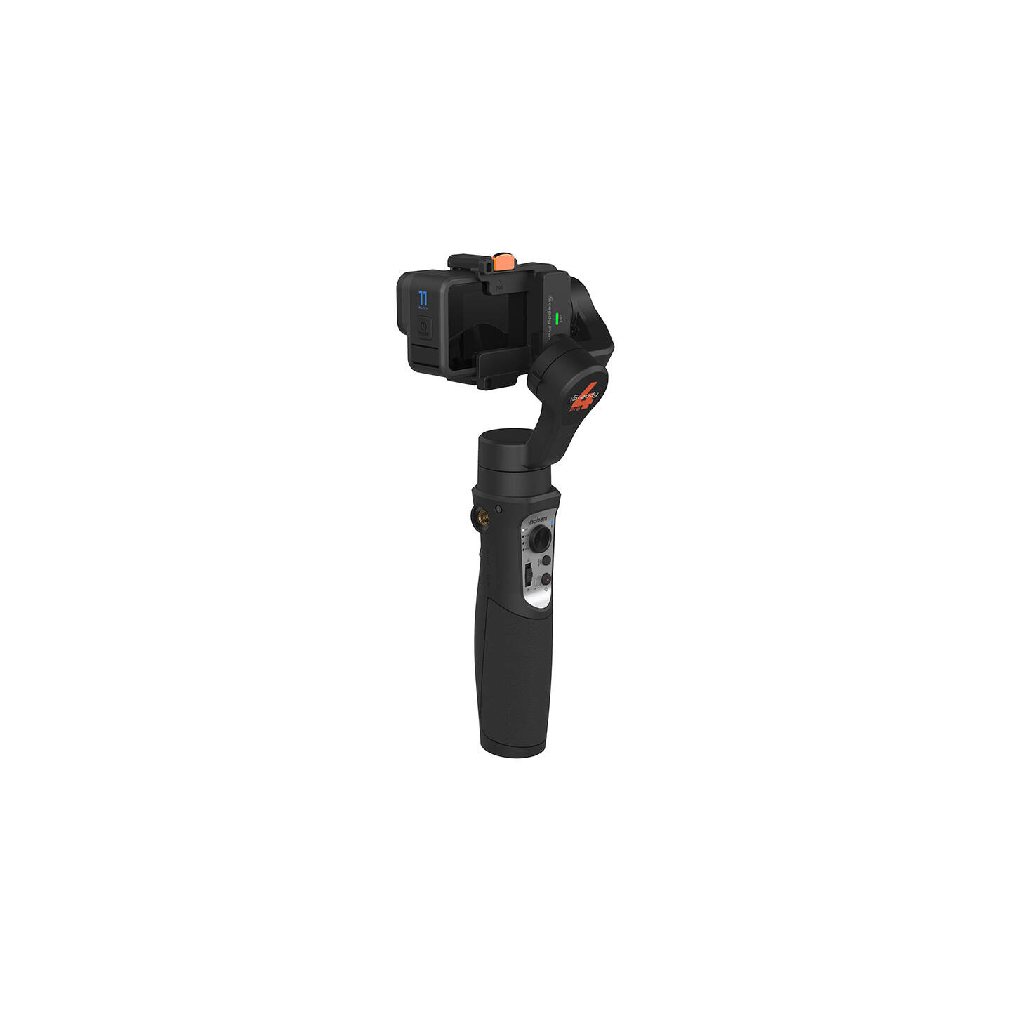 Hohem iSteady Pro4 Gimbal for Sports Cameras