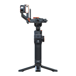 View product Gimbal Hohem iSteady MT2 KIT