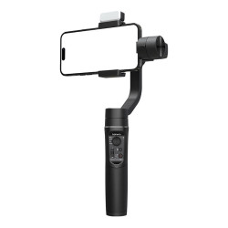 View product Gimbal Hohem iSteady Mobile+ Kit