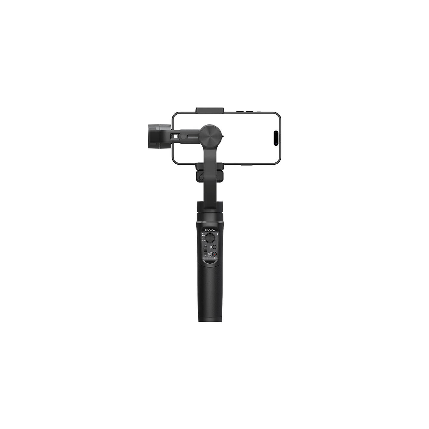 Gimbal Hohem iSteady Mobile+ Kit