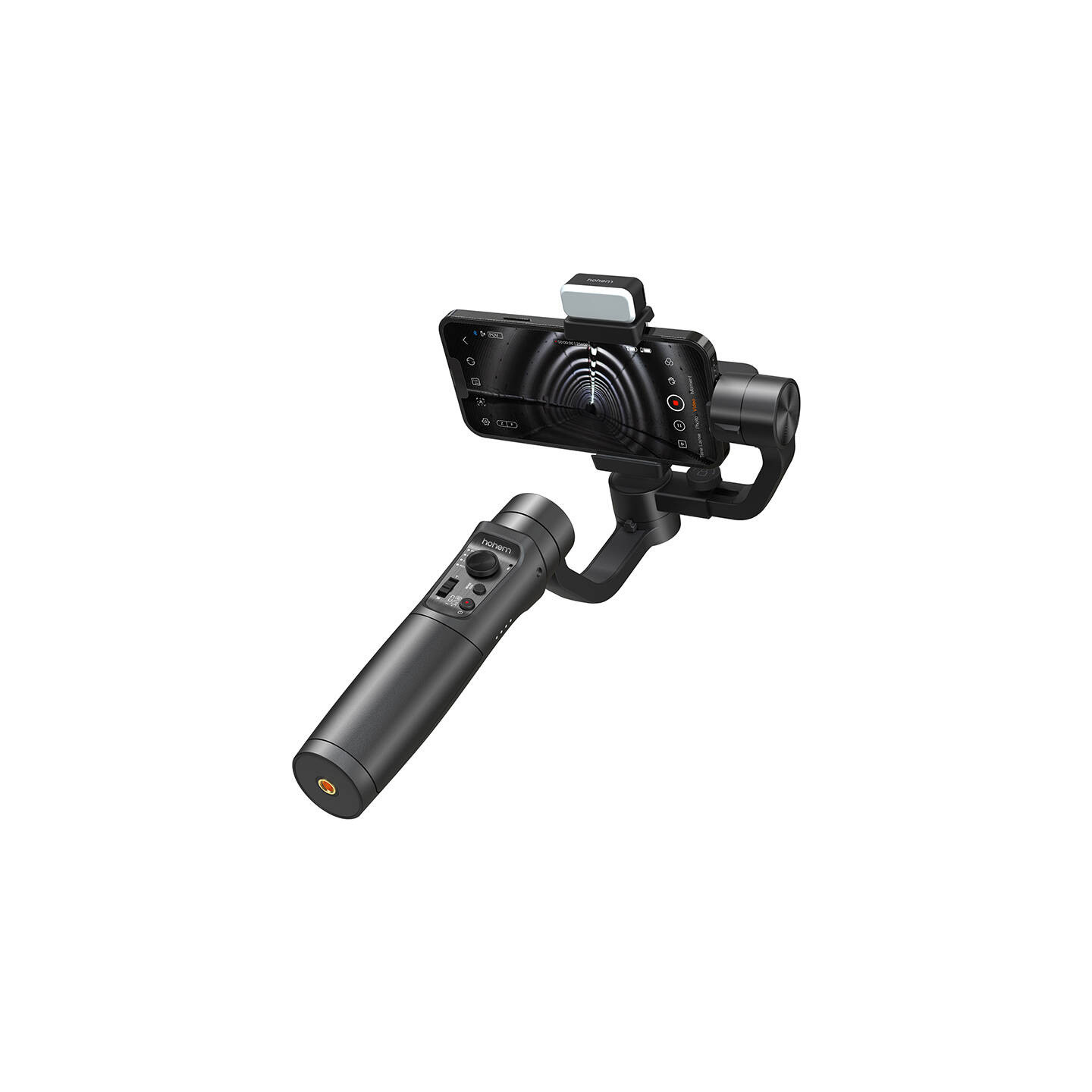Gimbal Hohem iSteady Mobile+ Kit