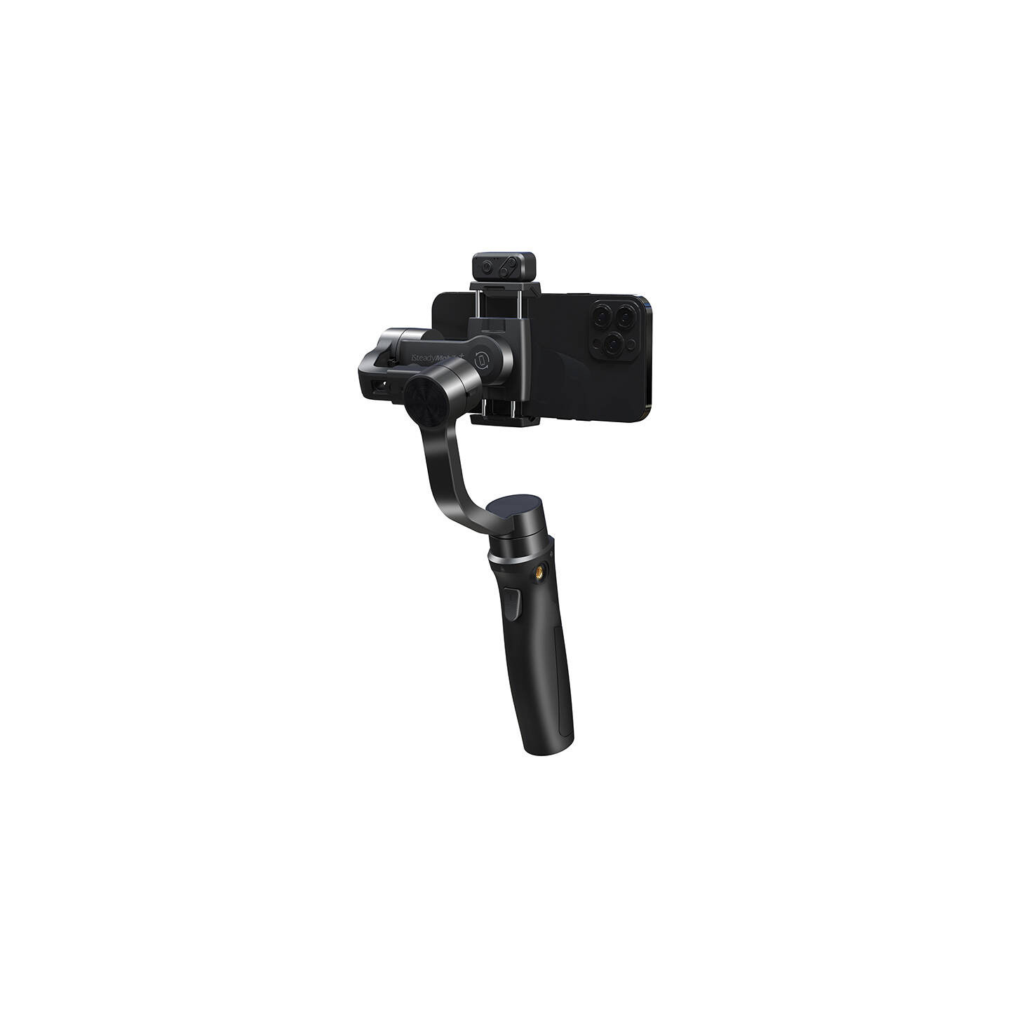 Gimbal Hohem iSteady Mobile+ Kit