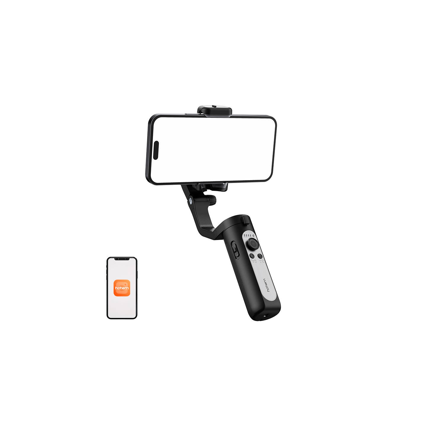 Gimbal Hohem iSteady XE