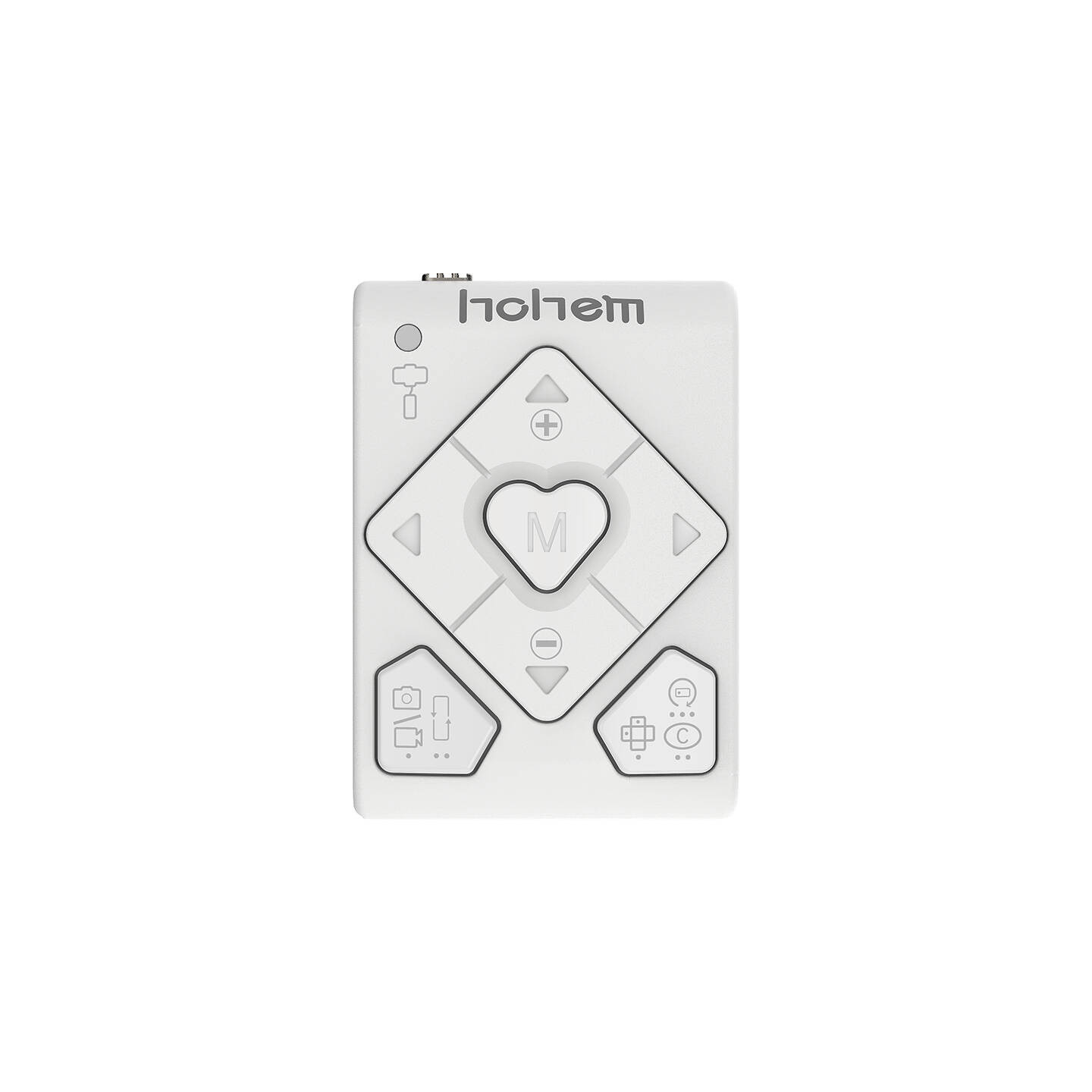 Remote Control Hohem HRT-03