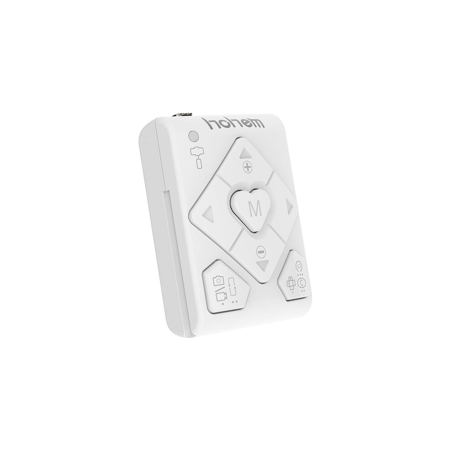 Remote Control Hohem HRT-03