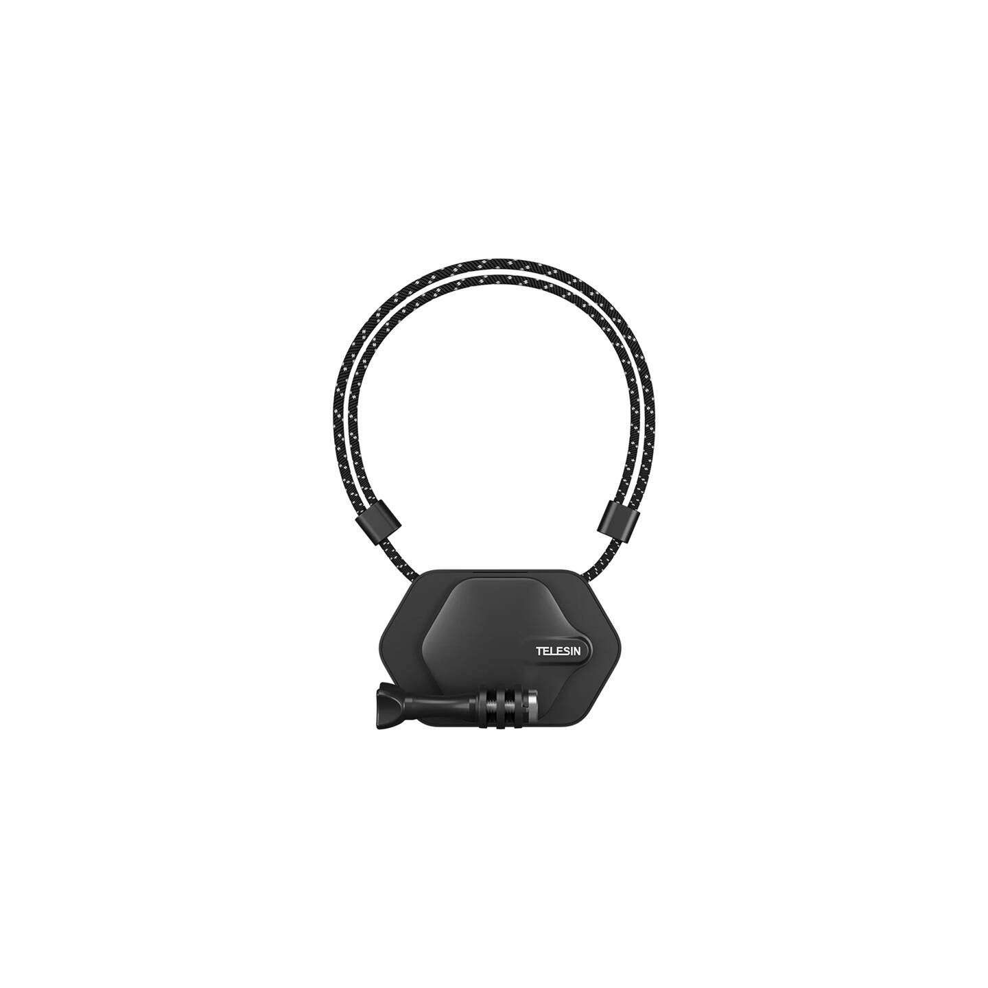 TELESIN magnetic mount set for sports cameras