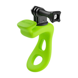 View product TELESIN multi-functional ring type mount for sports cameras (green)
