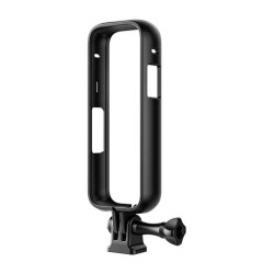 View product Telesin plastic mounting frame for Insta360 X4