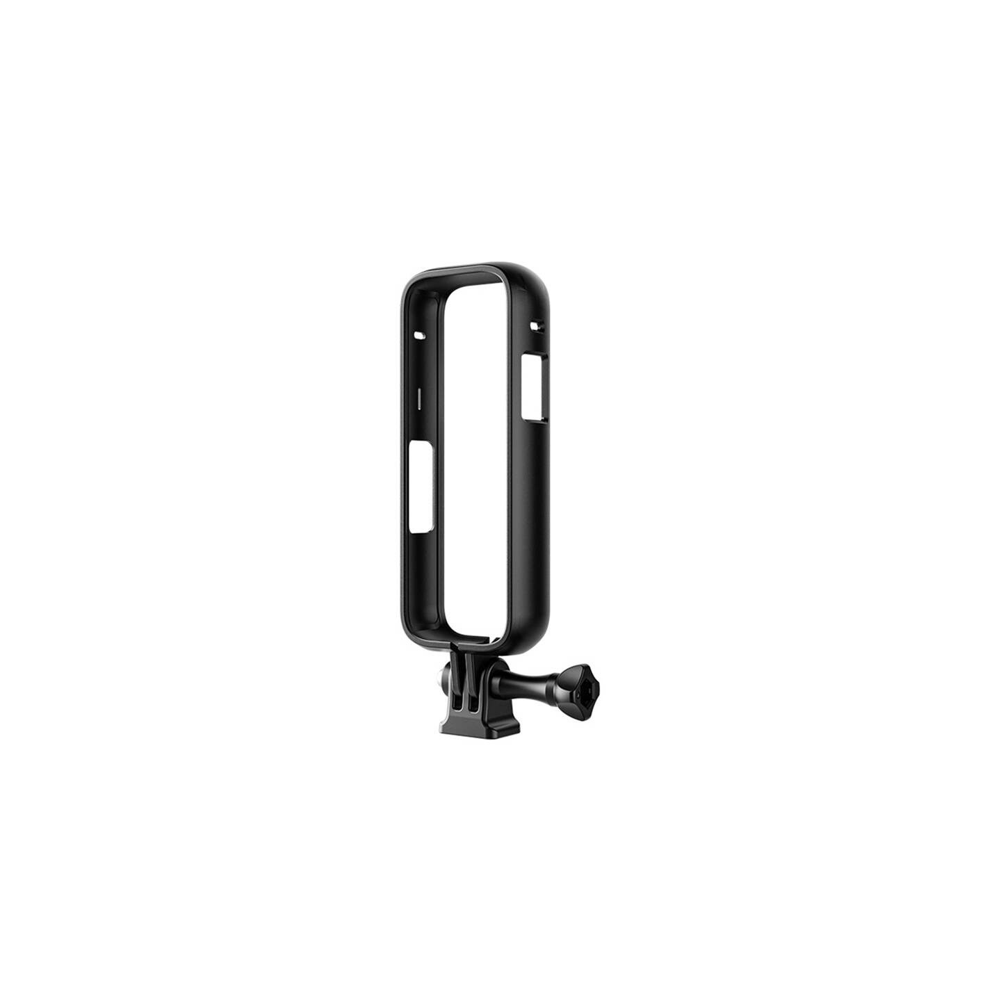 Telesin plastic mounting frame for Insta360 X4