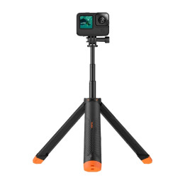 TELESIN buoyancy mount/stand for sports cameras