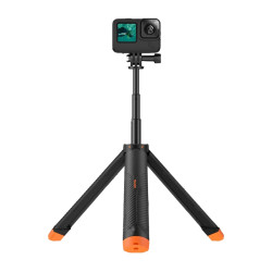 View product TELESIN buoyancy mount/stand for sports cameras