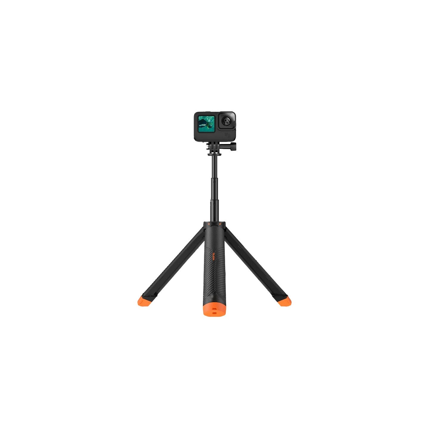 TELESIN buoyancy mount/stand for sports cameras